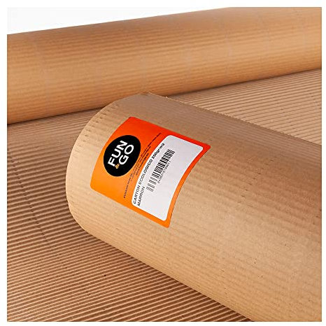 Fun & Go Weihnachtsstern, goldfarben, 80 x 75 x 26 cm, Mehrfarbig, One Size