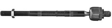 Borg & Beck BTR5897 Rack End L/R To Fit Dodge Nitro 2007-