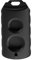 H HILABEE Cubierta de Llave Funda Mando Carcasa Llave Control Remoto Protector para Moto - Negro