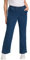 Ulla Popken Mary Jeans, Bleu Foncé, 32W / 32L Femme