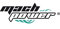 Mach Power Switch 16 Porte Gigabit Poe + 2 SFP, VLAN, Estensione Fino a 300m, Unmanaged, Montaggio Rack 19, Ideale per Videosorveglianza e Reti Aziendali (SW-UG16P2SV-071)