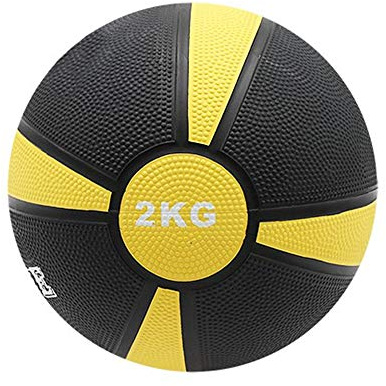 Softee Medizinball 2 Kg