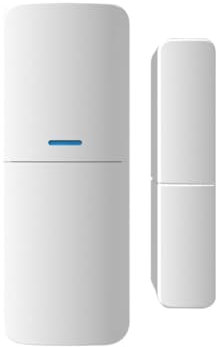AGSHOME Sistema di allarme per la casa Wifi Proteggi la tua casa