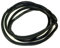 Joint mouffle porte Four, cuisinière 405510481, 05053568 ELECTROLUX