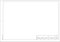 tz-bedarf.de TRANSPARENT Papier A3 mit Rand + Schriftfeld - 25 Blatt -90g/m²