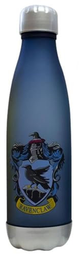 Kids Licensing Harry Potter Bouteille en plastique doux 650 ml
