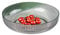 Zcooooool Frutero Cesta de frutas de diseño elegante Tazones de frutas súper duraderos de tamaño perfecto