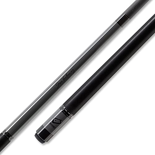 Cuetec Cynergy SVB Ghost Edition 95-134 - Taco de billar de carbono