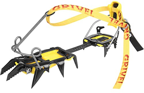 Grivel, G14 Evo Steigeisen