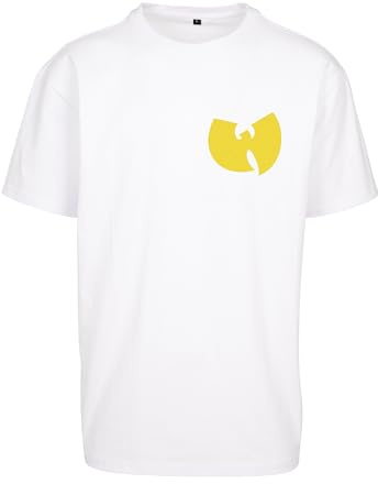 Mister Tee Tang Loves NY Men's Shirt