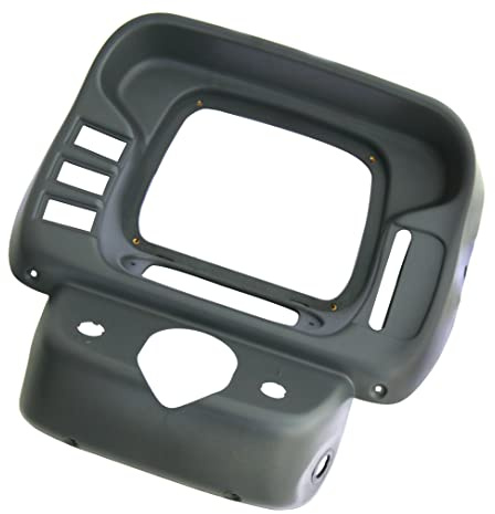 AEspares Panel Assy Dashboard Compatible With New Holland TN Series 5178222 Part No.87306715
