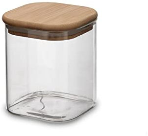 Quid Cocco Tarro Vidrio 750ml Boro Reciclable