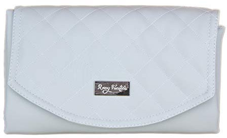 Rosy Fuentes Cambiador/Vestidor de bebé 0-gris