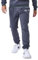 Project X Paris Bas de Jogging Signature Anthracite S