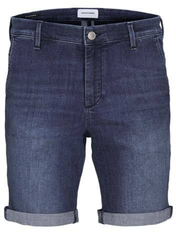 Jack & Jones Herren Shorts Jjifury Jjshorts Am 822