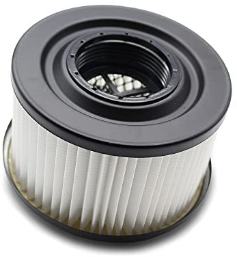 MisterVac compatible avec le filtre de remplacement de la cartouche filtrante Parkside PASP 18 A1