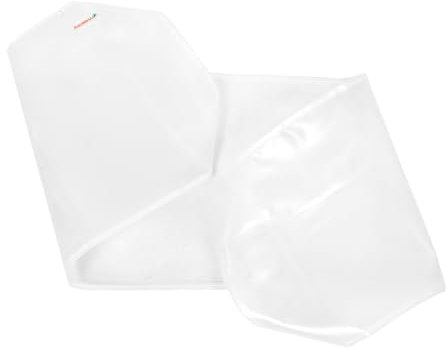 Toyvian Staubschutz Für Klaviertastatur Guzheng-abdeckung Instrumentenschutz Klare Abdeckung Mattierte Oberfläche Wiederverwendbar Passend Leicht Zu Reinigen