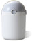 HOUYTYU Trash bin Desktop Trash Can Household Paper Basket With Lid Toilet Trash Can Shake Cover Net Red Mini Trash Can