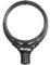 Candado para Bicicleta - MASTER LOCK - 8229EURDPRO - Cable de 90 cm - Negro - Acero trenzado