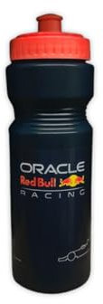 Oracle Red Bull Racing Offizielle Formel 1 MV1 Trinkflasche