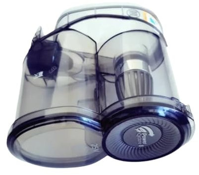 JINWPXSR Staubsauger-Staubbehälter, Kompatibel Mit Philips FC6823 FC6822 FC6827 FC6906 FC6908, Staubsaugerteile, Staubbehälter-Ersatz