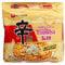 Nongshim Shin Ramyun Toomba Spicy & Creamy Stir Fry Noodles, Pack of 5, Product of Korea
