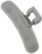 GESXNPBN Maniglia For Oblò Lavatrice DC64-01524A, Compatibile Con Samsung, Accessori For Lavatrice, Parti Di Ricambio For Lavatrice