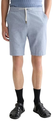 Scotch & Soda Herren Shorts Fave Bermuda Shorts