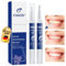2 Stück Zahnaufhellung Whitening Stift, Schnelles Bleaching Zähne, Weiße Zähne zu Hause
