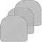 Set Of 3 Air Rack Food Dehydrator Stand Metal Holder Air Accessories For Air FryerPro/Caynel Dehydrator Racks