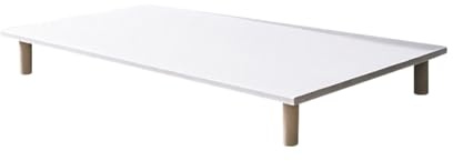 Cache Plaque de Cuisson à Bois, Protège Plaque Induction, Protection Plan de Travail Cuisine Pour Agrandir L'Espace de la Cuisine(White,80x50x9.6cm/31x20x4in)