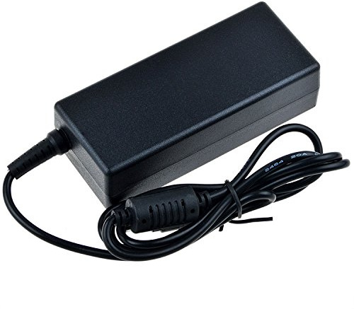 SLLEA AC/DC Adapter for Wilton SPHD310 Bluetooth Sound Base Soundbase Home Theater Surround Sound Speaker System Power Supply Cord Cable PS Charger Mains PSU