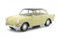 VW 1500 S (Typ 3), beige/schwarz, 1963, Modellauto, Fertigmodell, MCG 1:18