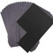 100 Blatt Kohlepapier Schwarz DIN A4 Pauspapier Durchschreibepapier