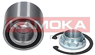Kamoka Radlagersatz Radlager Lager Satz Lagerung Rad 5600026