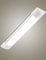 Sararoom LED Feuchtraumleuchte 30cm, 10W 1200LM LED Deckenleuchte Werkstatt Röhre Licht, 4500K Neutralweiß Leuchtstoffröhre Unterbauleuchte Lichtleiste für Garage Büro Schlafzimmer Küche Keller