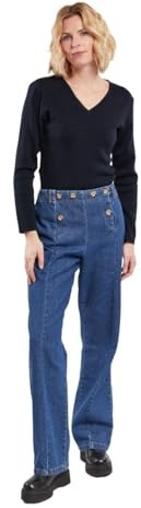 Armor Lux Women's Locmine Sweater