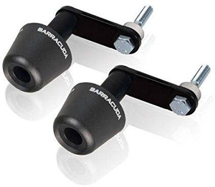 Barracuda Barracuda Sturzpads Yamaha YZF-R1 (2009-2014) YZF-R1 RN22