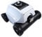 UBBINK Nettoyeur de piscine sur batterie Robotclean Accu pour piscines jusqua 50m2