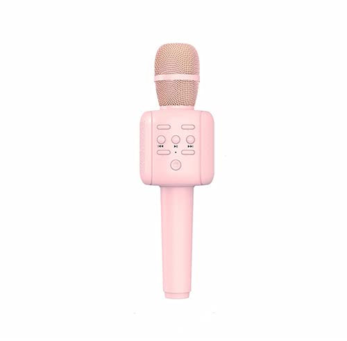 N / B Wireless Bluetooth Microphone, 3 Modes of Playback, Comes with Bel Canto, Smart Noise Reduction, Remove Murmur, Finer and Smoother Singing