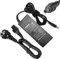90 W 19 V 4,74 A für Toshiba Medion ASUS AC Adapter Laptop Computer Ladegerät Notebook PC Netzkabel Netzteilstecker (75 W, 65 W kompatibel), Anschluss: 5,5 mm x 2,5 mm