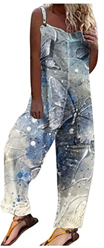 Damen Hosen Modern,Herbst Overalls Damen Hosen 116 Fitnesshose Damen DüNne Hosen Damen Sommer Hosen Mit Seitentaschen Arbaiten Hosen Damen Mango Hosen Hosen Kalender 2022 Moderne Hosen Damen（3-Grau，M）