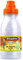 CLEOPATRE - Gel pailleté neige au format de 250 ml, Bleu avec effets holographiques