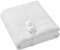 Emperial Single Electric Blanket | Heated Fitted Mattress Underblanket, Cover, Bed Warmer Pad - 3 Heat Settings & Machine Washable - 65 x 135 cm