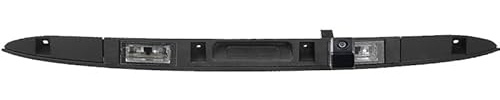 Auto Griff Rückfahrkamera für BMW X5 E53 3.0d 3.0i 4.4i 4.6is 4.8is OE Nr.51137170676 51137170965Trunk Tailgate Handle Switch Griffleiste Taster Kofferraum Heckklappengriff Griff offner Mikroschalter