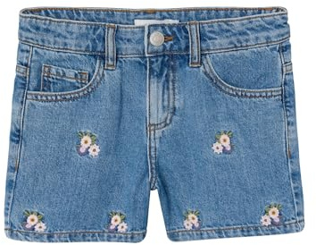 NAME IT Girl Jeansshorts Regular Fit | Denim shorts