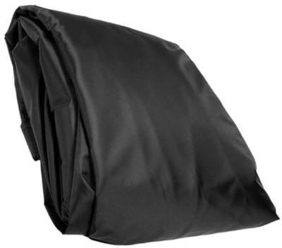 Supvox 1stk Schneefräse Abdeckung Traktorzubehör Schneereiniger Für Auto Auto-schneefräse Auto Bling Zubehör Einzelne Schneefräsenabdeckung Windschutzscheibe Geräteabdeckung Polyester