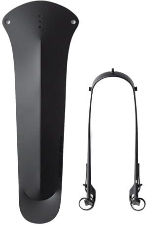 Ass Savers Win Wing 2 Gravel Mudguard One Size