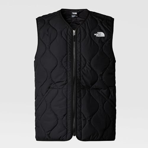 THE NORTH FACE Ampato Weste Tnf Black S