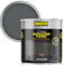 INNOV8 COATINGS RADIATOR PAINT - 750 ml - Satin - Fast Dry (Chicago Grey)